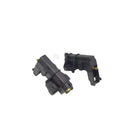 Original-Motorkohlebürsten für Electrolux Waschmaschine 4055180014
