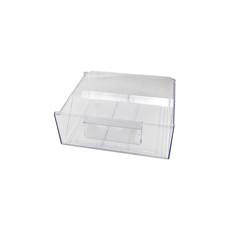 Cajón transparente original frigorífico Electrolux 140075825012