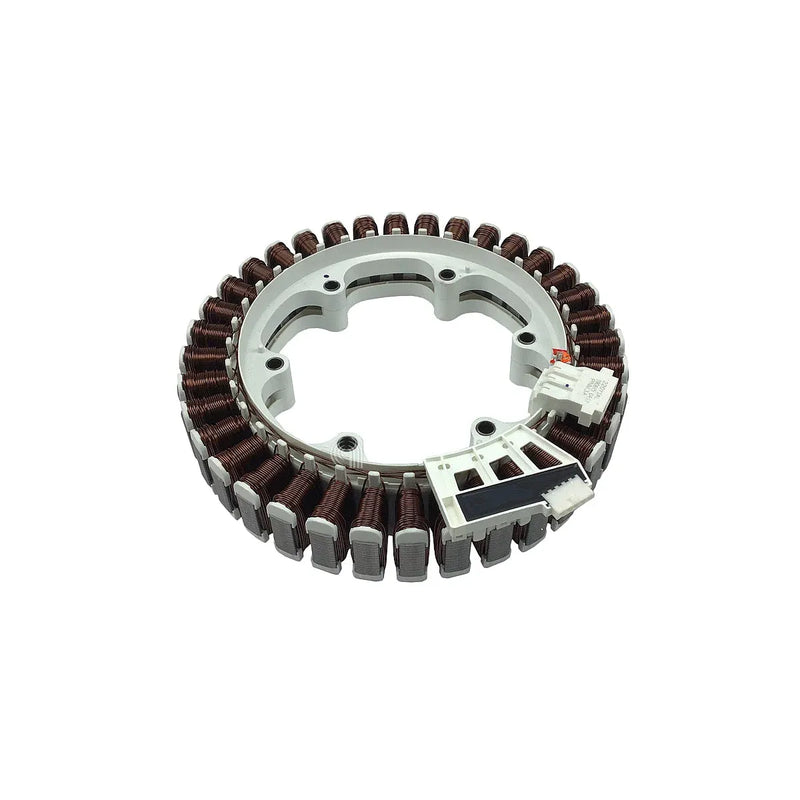 Conjunto estator para lavadora LG código 4417EA1002K