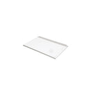 Estante de cristal original para frigorífico Bosch 00447339