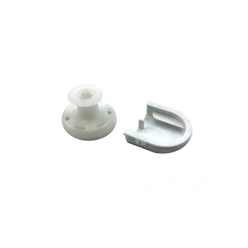Junta acoplamiento original para robot cocina Bosch 00032884