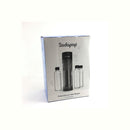 Logan Sodapop Wassergasifizierer mit CO2-Zylinder 10026030
