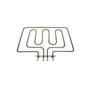 Oberer Heizelement 3100W Original Ilve Backofen A45838