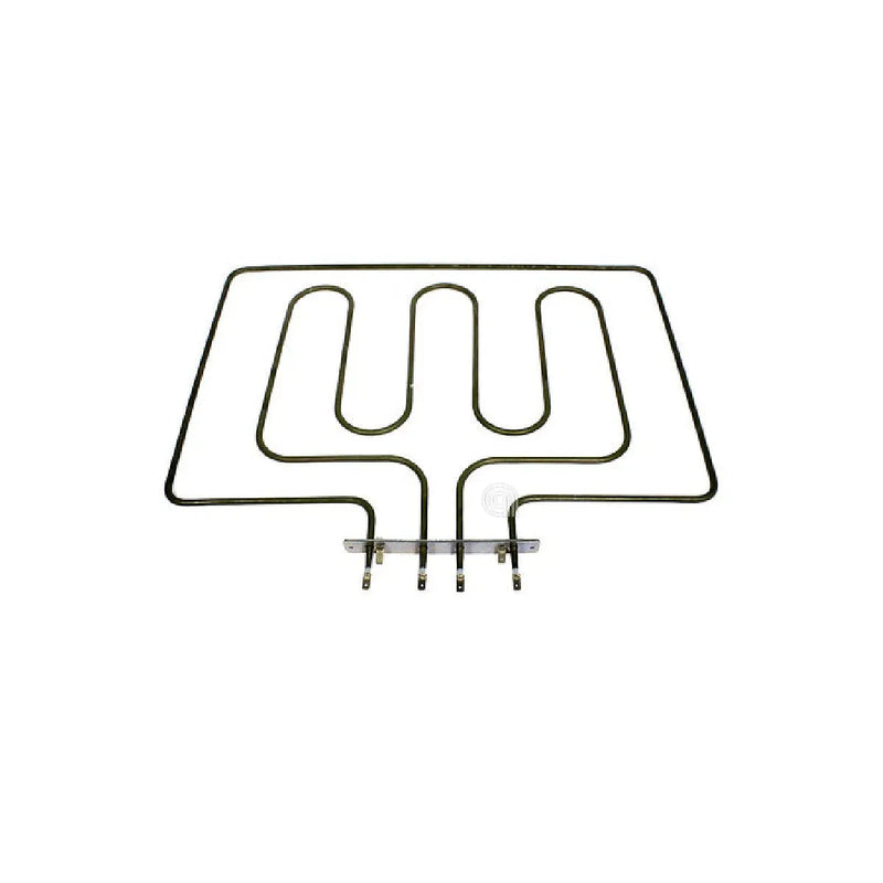Oberer Heizelement 3100W Original Ilve Backofen A45838