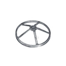 polea cestello lavadora it-wash diámetro 265 mm 39201001801