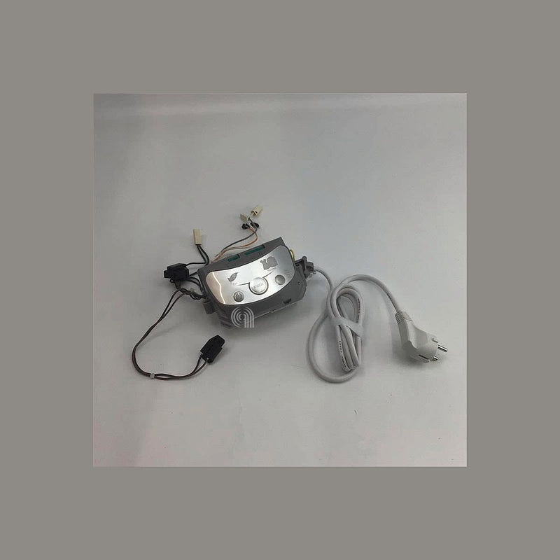 erste elektronische Platine Moulinex CS-10001015 für Dampfsauger