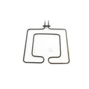 Unterer Heizelement 1000W Original Gorenje Ofen 466261
