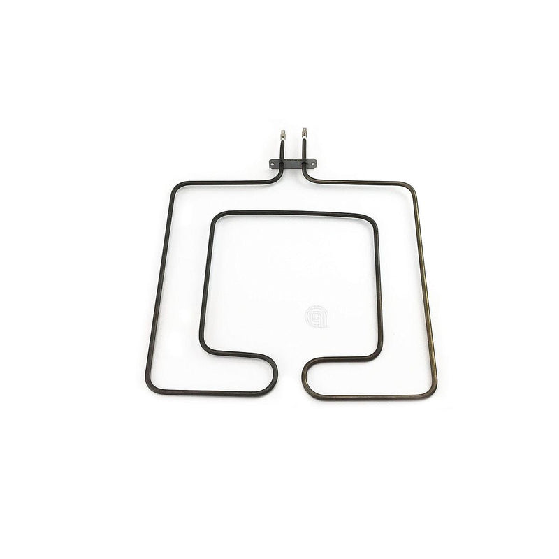Unterer Heizelement 1000W Original Gorenje Ofen 466261