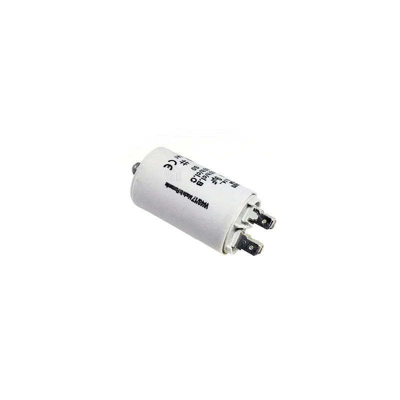 Kondensator 9uF für Electrolux Waschmaschine original 50269057001