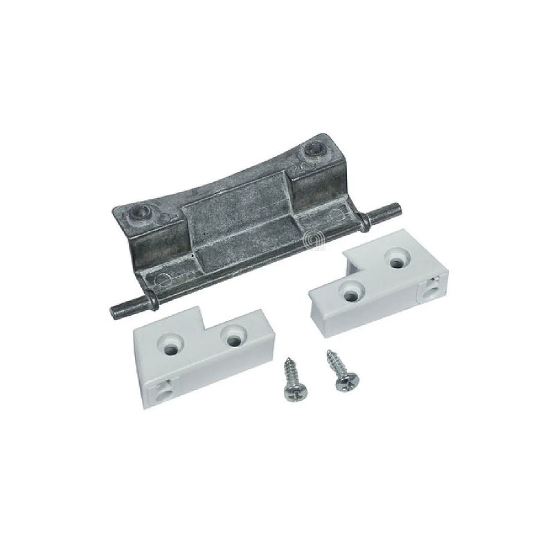 BOSCH, SIEMENS, WHIRLPOOL - Trockner-Scharniere - 00173385