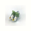 Original 2-Wege-Magnetventil 180° für Gorenje Waschmaschine 459455