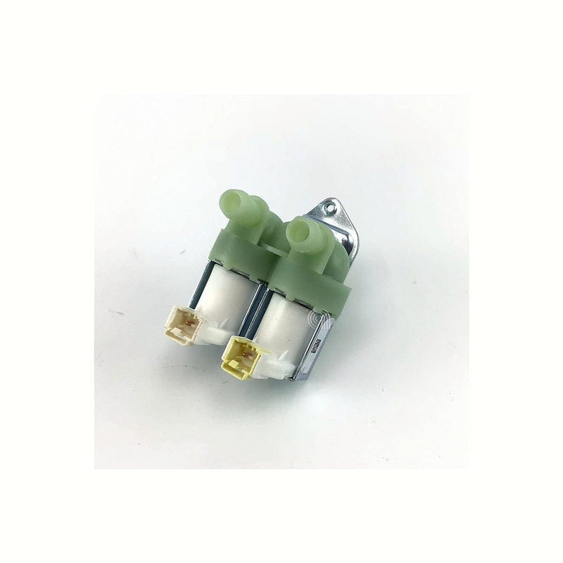 Original 2-Wege-Magnetventil 180° für Gorenje Waschmaschine 459455