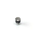 Mando push/pull inox para horno Vestel código 42041641