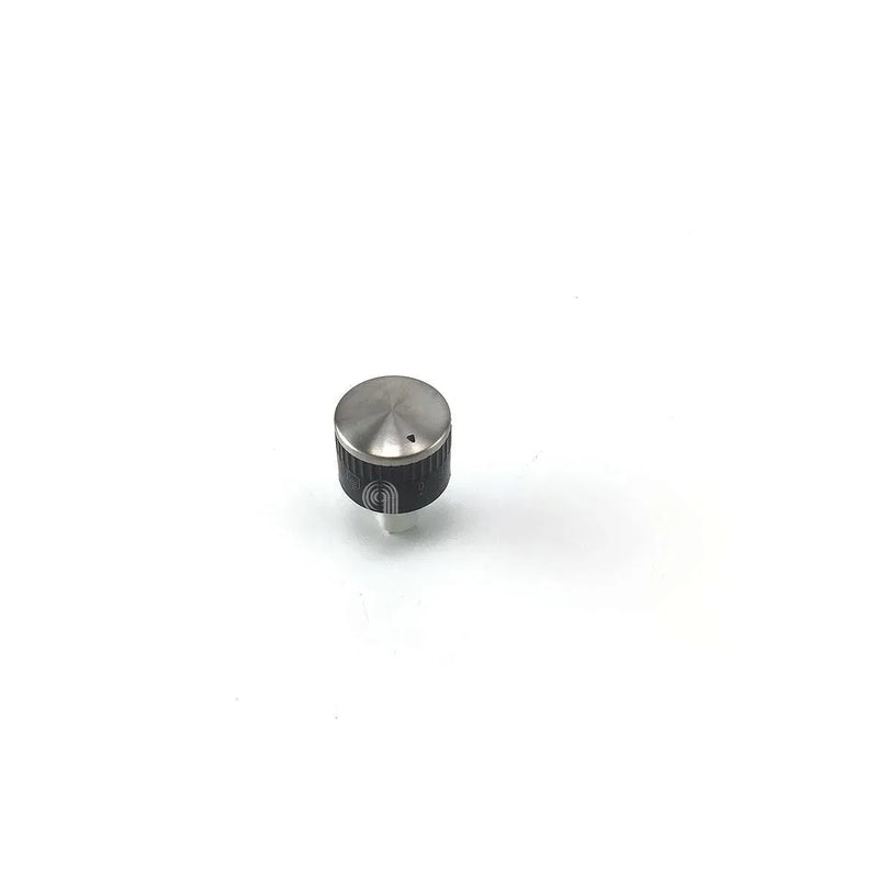 Mando push/pull inox para horno Vestel código 42041641