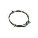 WHIRLPOOL, INDESIT - Kreisförmiger Ofenheizkörper 1800W - 481010836651