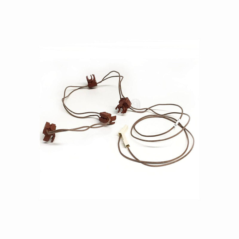 Mikroschalter Waschmaschine Indesit Whirlpool C00091776 482000027878