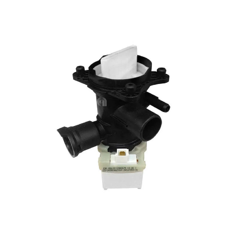 Original Ablasspumpe für Bosch Waschmaschine 00144511 und kompatible Modelle