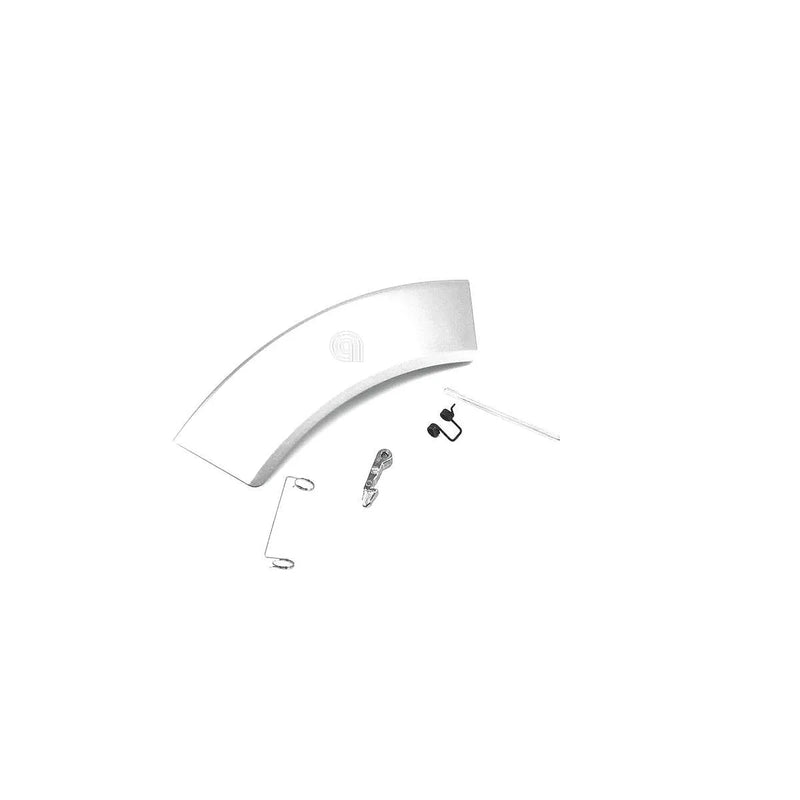 Kit mango puerta lavadora Electrolux original 4055226056
