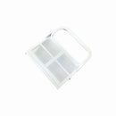 Filtro basamento para secadora Electrolux código 1366349015