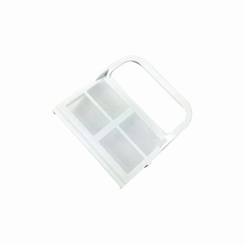 Filtro basamento para secadora Electrolux código 1366349015