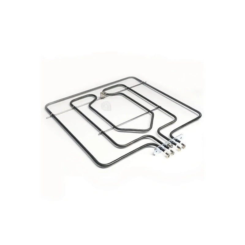 Resistencia superior 2000W horno Bertazzoni original 606055 606057