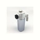 Original-Milchkanne für De Longhi Kaffeemaschine 7313263954