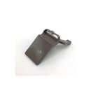 braune Staubsaugerbeutelhalterung für Rowenta RS-2230000268