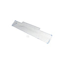 Cubierta balcón puerta frigorífico Bosch original 00477364