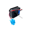 Motor ventilador original frigorífico LG EAU61644103