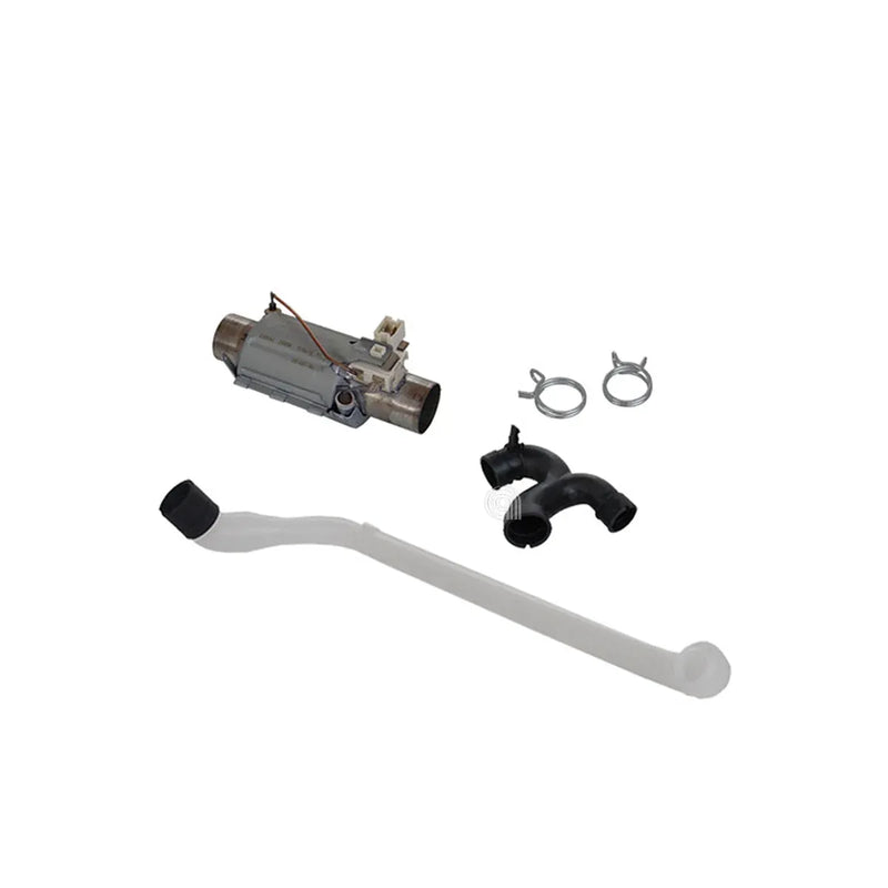 Kit colector original lavavajillas Electrolux código 1118456001