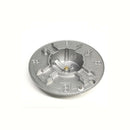 Widerstand für Glaskeramik SMEG COPP UR-3C 3,5 kW D133 G20