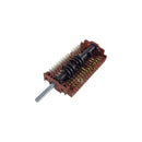 8F-Schalter ohne Turbo 115L für original Smeg-Ofen 811730432