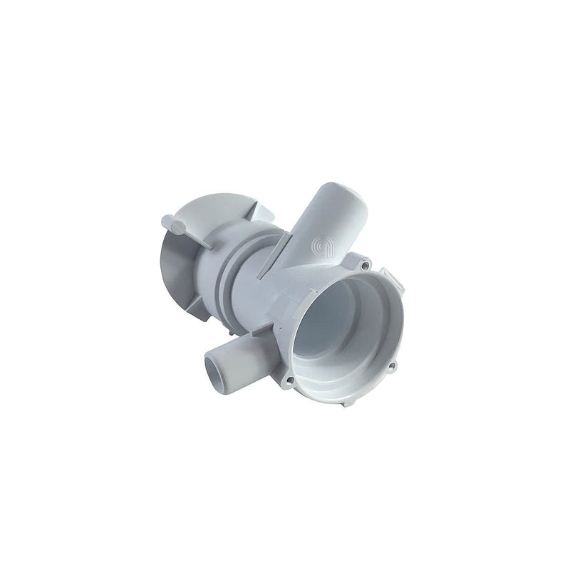 Filtergehäuse PS-10 für Gorenje Waschmaschine und andere Marken 333903