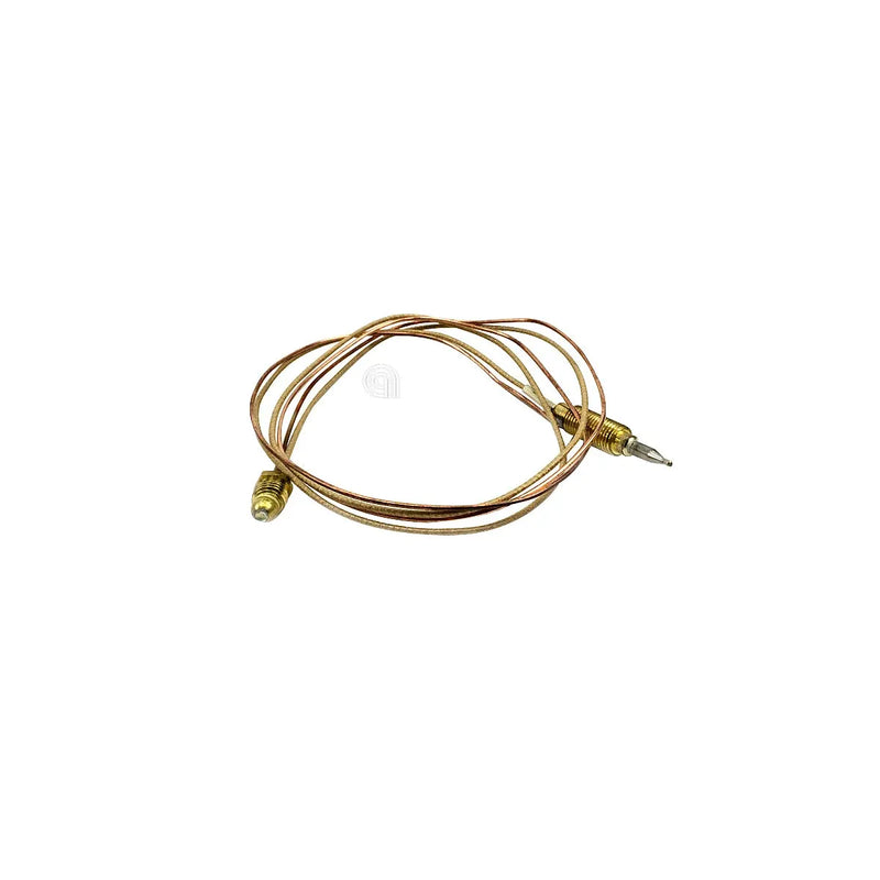 Termocupla bifil 70cm M8x1 para horno Ilve A49017