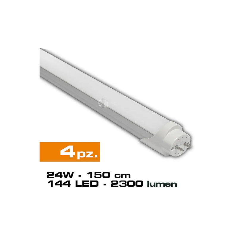 MONDO - LED-Röhre T8 150CM 24W - AST-55304825