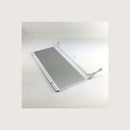 grilla freezer stop frost para frigoríficos Whirlpool e Indesit