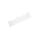 Puerta corredera frigorífico Bosch 00355494 blanca compatible