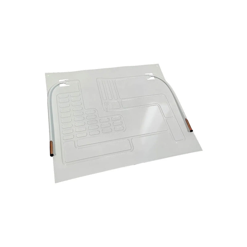 STANDARD - Verdampferplatte Kühlschrank - 457.00.4645