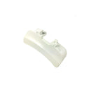 Mango de puerta para lavadora Samsung WF8500NHW original DC63-00924A