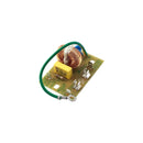 Original elektronische Mikrowellenplatine Bosch Code 00609864