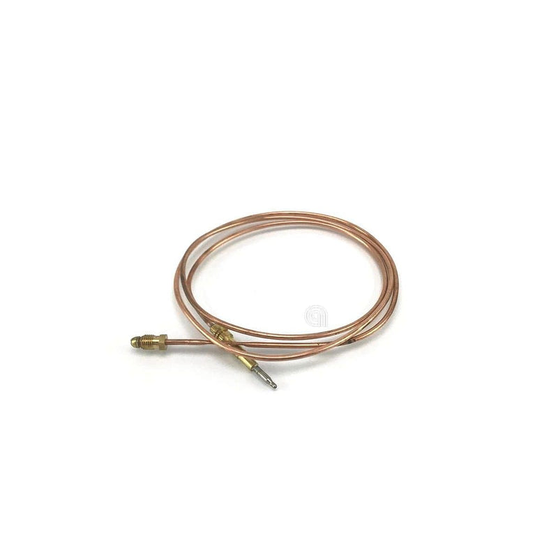 Original-Thermoelement für Tecnogas 452014900 Glaskeramik-Kochfeld