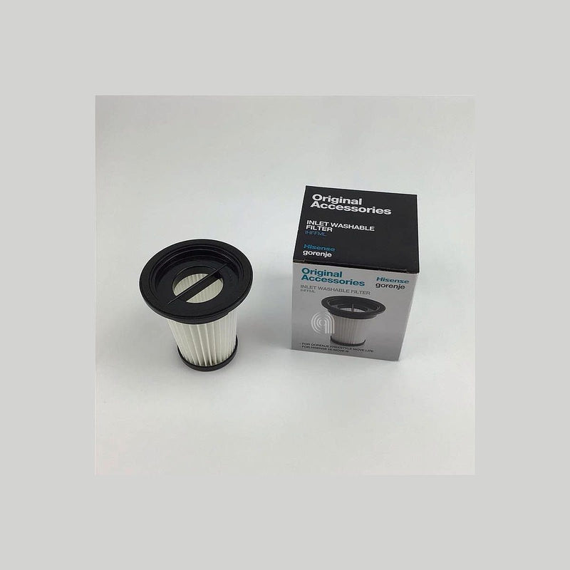 HEPA-Filter für Gorenje Staubsauger, Code 737076