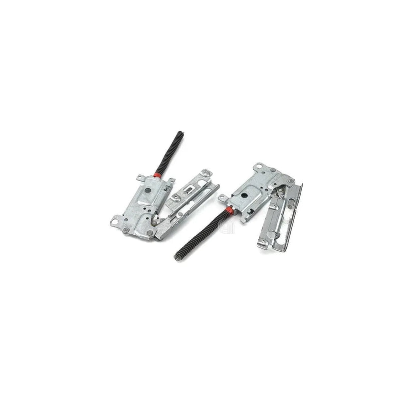 bisagra izquierda y derecha original lavavajillas Electrolux 4055418315