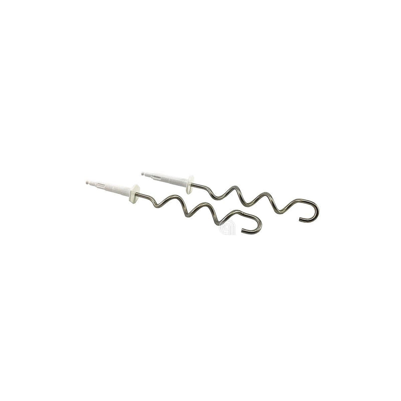 Original-Schneebesen Whip M1000 für De Longhi Küchenmaschine BR67051156