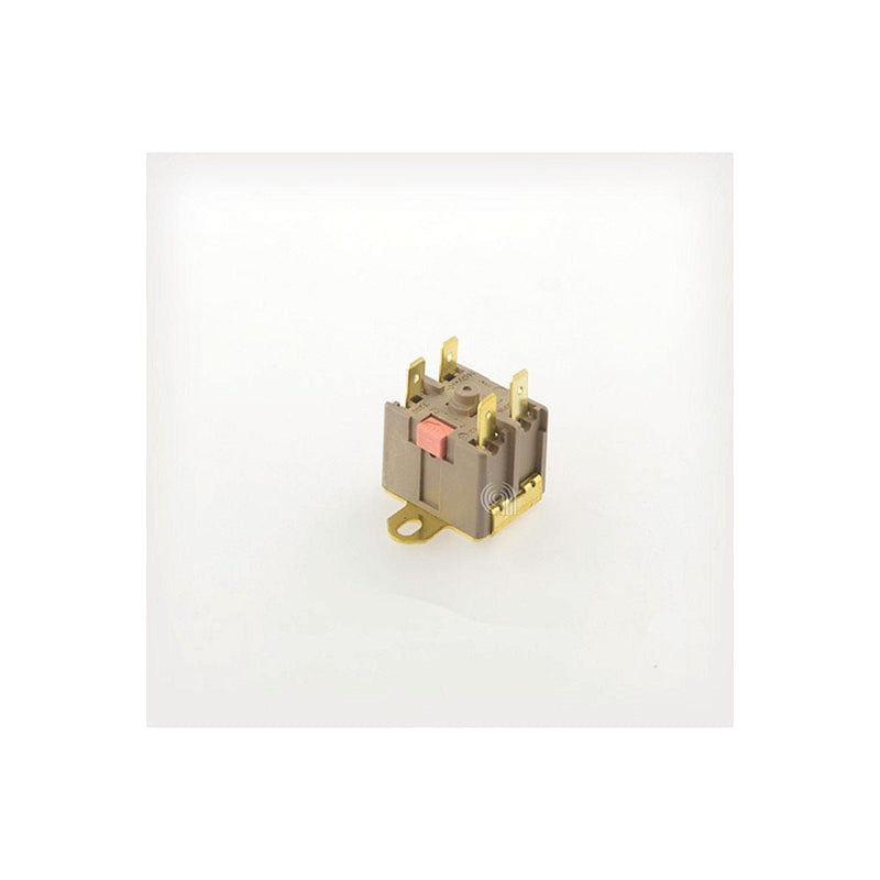 Sicherheits-Thermostat Alfa132X für original Smeg-Backofen