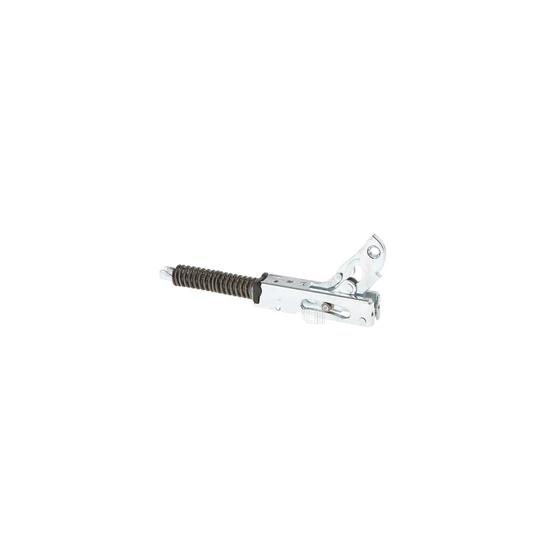 Bisagra puerta horno original Bosch códigos 00491509 y 00491972