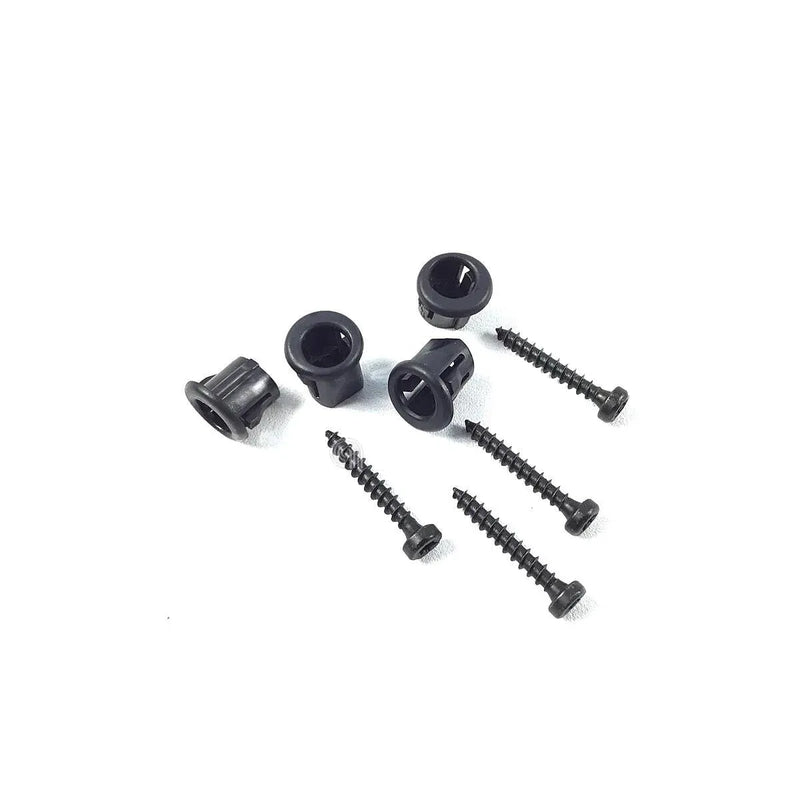 Set taco y tornillo original Electrolux para cocina 4055218657