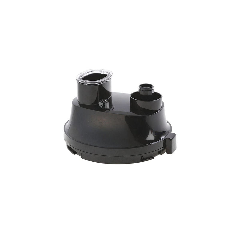 Originaler schwarzer Deckel für Bosch-Mixer, Code 12004926