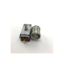 Termostato kpf16k1 para frigorífico Vestel con códigos 32007347 y M6532007347