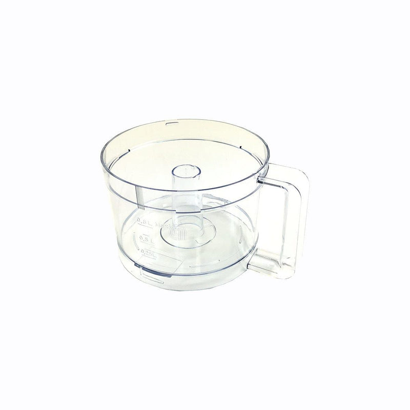 Original-Schüssel mit Griff für Küchenmaschine Moulinex MS-5817431